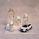 Esencia Pura  Auto Nuevo