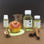 Esencia Pura Manzana & Canela