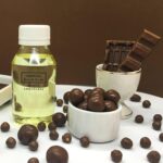 Esencia Pura Chocolate