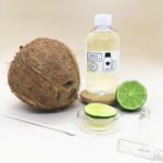 Esencia Pura Coco & Lima