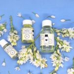 Esencia Pura Flores Blancas