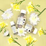 Esencia Pura Fresias