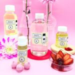 Esencia Pura Frutilla