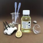 Esencia Pura Incienso