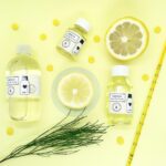 Esencia Pura Lemon Grass