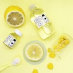 Esencia Pura Lemon Sugar