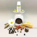 Esencia Pura Maderas Florales