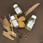 Esencia Pura Maderas Orientales