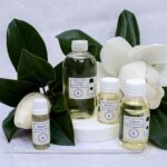 Esencia Pura Magnolias