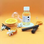 Esencia Pura Naranja & Canela