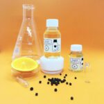 Esencia Pura Naranja & Pimienta