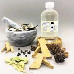 Esencia Pura Palo Santo