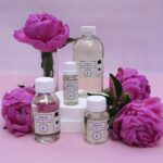 Esencia Pura Peonias