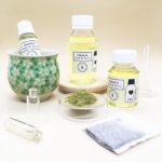 Esencia Pura Te Verde