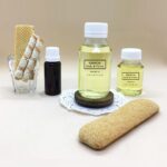 Esencia Pura Vainilla