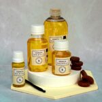 Esencia Pura Vainilla & Caramelo