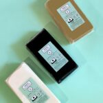 Jabón En Barra 1 kilo