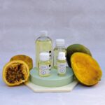Esencia Pura Mango & Maracuyá