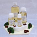 Esencia Pura Sándalo