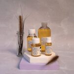 Esencia Pura Vetiver