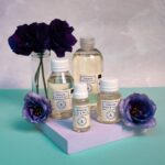 Esencia Pura Violetas