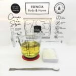 Cera De Soja Nature Wax