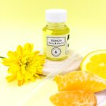 Esencia Pura Mandarina