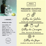 Esencia Pura Ananá - Image 2