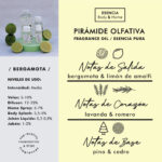 Esencia Pura Bergamota - Image 2