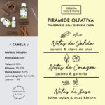 Esencia Pura Canela - Image 2