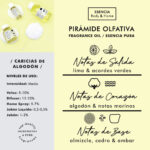 Esencia Pura Caricias de Algodón - Image 2