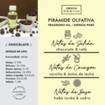Esencia Pura Chocolate - Image 2