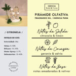 Esencia Pura Citronela - Image 2