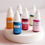 Colorante Para Jabones, Cremas y Líquidos x10ml