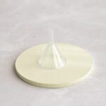 Embudo de Plástico Pet 35mm.