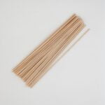 Varilla De Madera de 23cms x100u