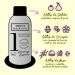 Esencia Perfumería Fina 100ml - N1 - Image 2