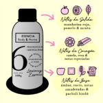 Esencia Perfumería Fina 100ml - N6 - Image 2