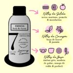 Esencia Perfumería Fina 100ml - N7 - Image 2