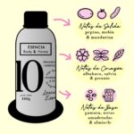 Esencia Perfumería Fina 100ml - N10 - Image 2