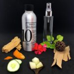 Esencia Perfumería Fina 100ml - N10