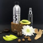 Esencia Perfumería Fina 100ml - N3