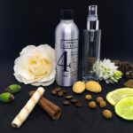 Esencia Perfumería Fina 100ml - N4