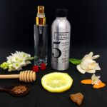 Esencia Perfumería Fina 100ml - N5