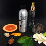 Esencia Perfumería Fina 100ml - N7