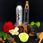 Esencia Perfumería Fina 100ml - N8