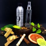 Esencia Perfumería Fina 100ml - N9