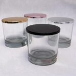 Tapa Anodizada 8,7cm