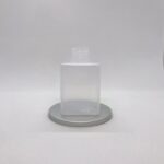 Frasco Cuadrado Florencia 125ml.