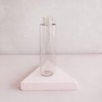 Envase Milán Cristal 150ml.